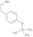 Benzeneethanol, 4-(1,1-dimethylethoxy)-