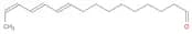 10,12,14-Hexadecatrienal, (10E,12E,14Z)-