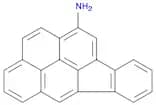 Indeno[1,2,3-cd]pyren-12-amine