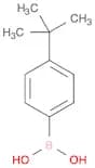 4-t-Butylphenylboronic acid
