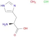 Dl-histidine monohydrochloride