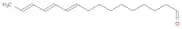 10,12,14-Hexadecatrienal, (10E,12E,14E)-