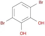 3,6-Dibromo-1,2-benzenediol