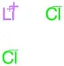 Lithium, di-μ-chlorodi- (9CI)