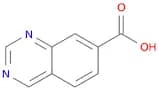 7-Quinazolinecarboxylic acid