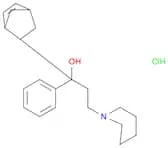 Biperiden (hydrochloride)