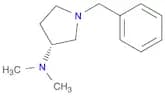 (R)-1-Benzyl-N,N-dimethylpyrrolidin-3-amine