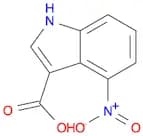 4-Nitroindole-3-carboxylic acid