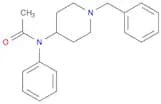 Acetamide, N-phenyl-N-[1-(phenylmethyl)-4-piperidinyl]-
