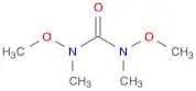 Urea, N,N'-dimethoxy-N,N'-dimethyl-