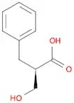 (R)-2-Hydroxymethyl-3-phenylpropionic acid