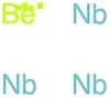 Beryllium, compd. with niobium (2:3)