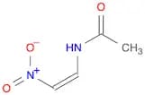 N-(2-nitroethenyl)acetamide