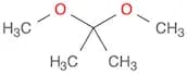 Dimethoxypropane