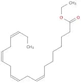 (8Z,11Z,14Z,17Z)-Ethyl icosa-8,11,14,17-tetraenoate