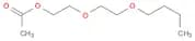 Ethanol, 2-(2-butoxyethoxy)-, 1-acetate