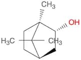 (1R,3R,4R)-4,7,7-trimethylbicyclo[2.2.1]heptan-3-ol