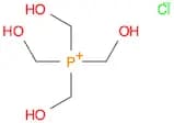Phosphonium, tetrakis(hydroxymethyl)-, chloride (1:1)