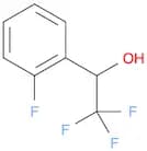 Benzenemethanol, 2-fluoro-α-(trifluoromethyl)-