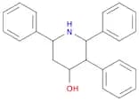 4-Piperidinol, 2,3,6-triphenyl-