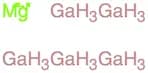 Gallium, compd. with magnesium (5:2)