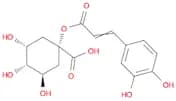 1-O-Caffeoylquinic Acid