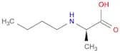 D-Alanine, N-butyl-