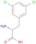 D-Phenylalanine, 3,5-dichloro-
