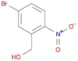Benzenemethanol, 5-bromo-2-nitro-