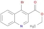 Ethyl 4-bromoquinoline-3-carboxylate