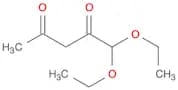 1,1-Diethoxypentane-2,4-dione