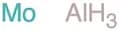 Aluminum, compd. with molybdenum (1:2)