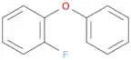 1-Fluoro-2-phenoxybenzene