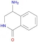 4-Amino-3,4-dihydroisoquinolin-1(2H)-one