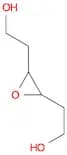 2,3-Oxiranediethanol (9CI)