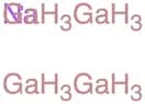 Gallium, compd. with sodium (4:1)