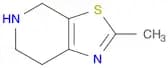 Thiazolo[5,4-c]pyridine, 4,5,6,7-tetrahydro-2-methyl-