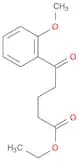 Ethyl 5-(2-methoxyphenyl)-5-oxopentanoate
