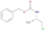 (S)-Benzyl (1-chloropropan-2-yl)carbamate