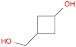 Cyclobutanemethanol, 3-hydroxy-