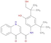 Hydroxymethyl Ivacaftor