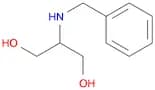 1,3-Propanediol, 2-[(phenylmethyl)amino]-