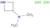 3-(Dimethylamino)azetidine diHCl