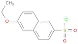 6-Ethoxynaphthalene-2-sulfonyl chloride