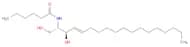 Hexanamide, N-[(1S,2R,3E)-2-hydroxy-1-(hydroxymethyl)-3-heptadecen-1-yl]-