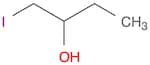 2-Butanol, 1-iodo-