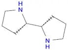 2,2'-Bipyrrolidine, (2S,2'S)-