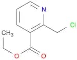 Ethyl 2-(chloromethyl)nicotinate