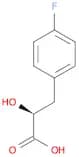 Benzenepropanoic acid, 4-fluoro-α-hydroxy-, (αS)-