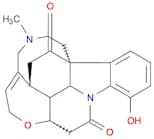 12H-6a,4-(Ethaniminomethano)indolo[3,2,1-ij]oxepino[2,3,4-de]quinoline-6,12(2H)-dione, 4a,5,13,13a…